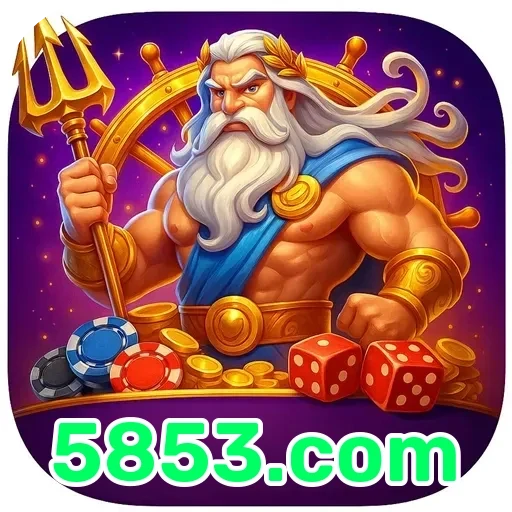 5853.com: Login Inovador que Transforma Sua Experiência de Jogo