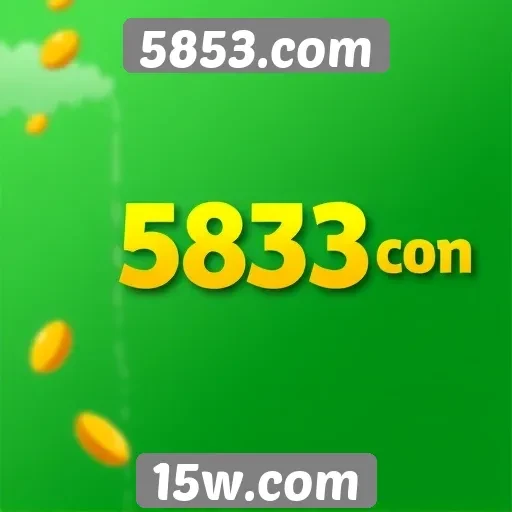 Jogos populares disponíveis em 5853.com